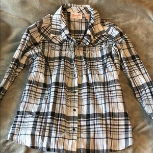 WRANGLER Western Shirt